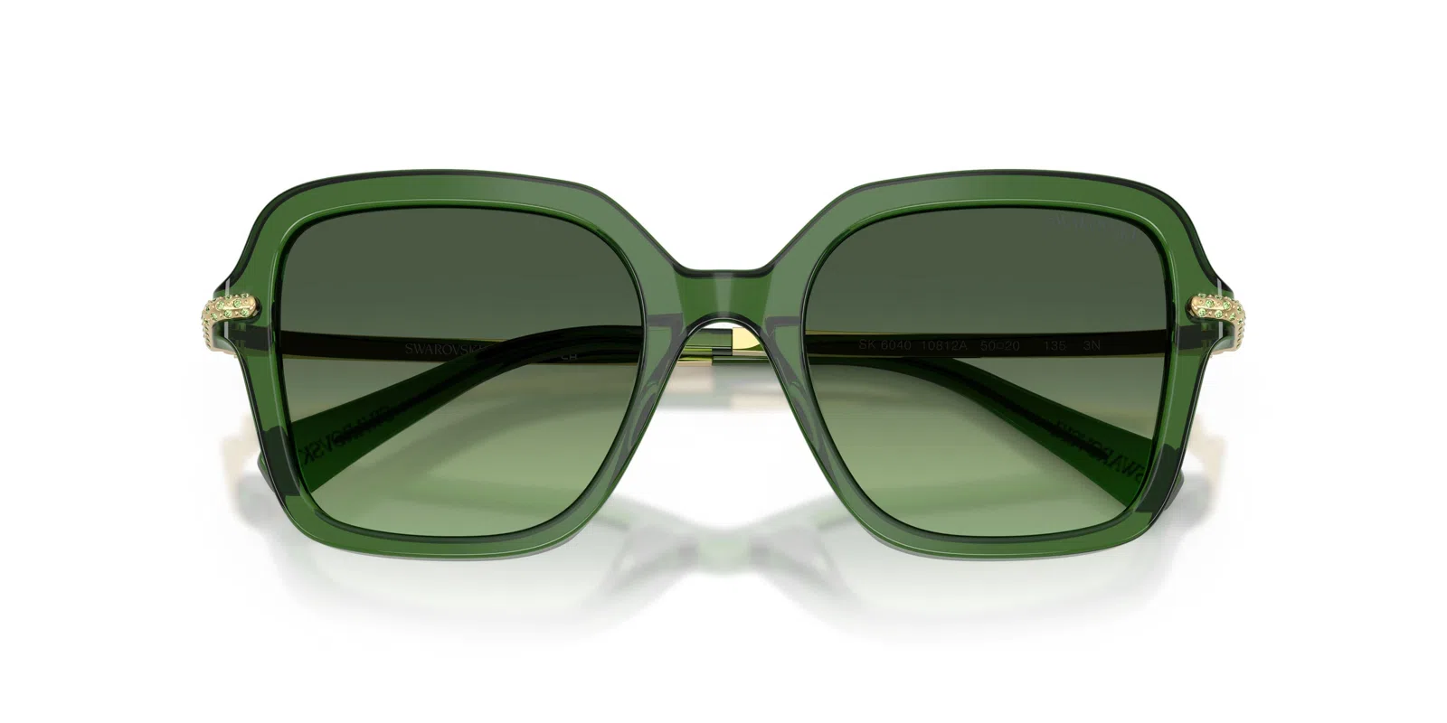 Swarovski 6040 Sunglasses - view 49